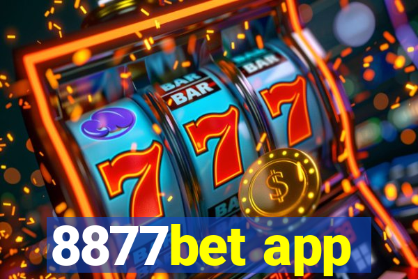 8877bet app